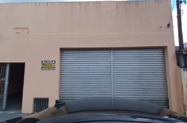 Salão comercial para aluguelo, Guarulhos,  Cidade Serodi