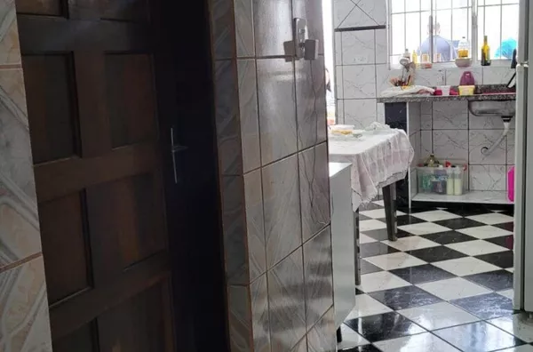 Casa para venda,  Jardim Ponte Alta I, Guarulhos