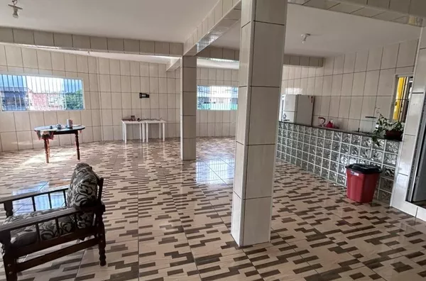 Salão comercial para aluguel e temporada,  Cidade Soberana, Guarulhos