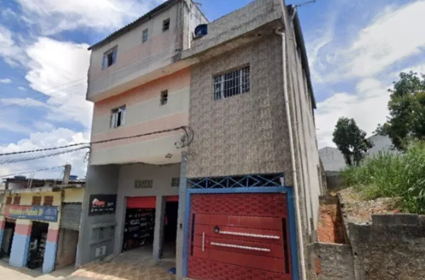 Sobrado para venda,  Jardim Itapuã, Itaquaquecetuba