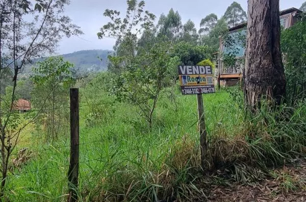 Terreno para venda,  Cuiaba, Nazaré Paulista
