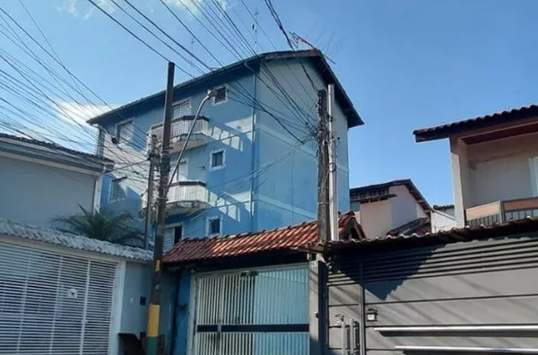Apartamento para aluguel,  Bela Vista, Guarulhos