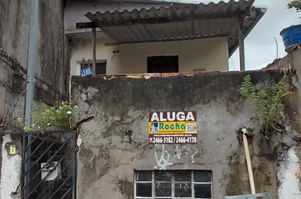 Casa para aluguel, 3 quarto(s),  Taboão, Guarulhos