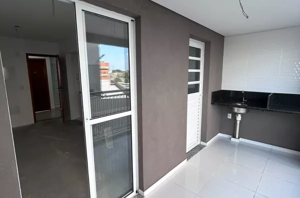 Apartamento para aluguel, Vila Nova Bonsucesso, Guarulhos - Foto 9
