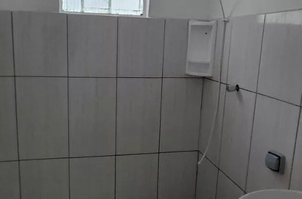 Casa para aluguel, 1 quarto(s),  Jardim São João, Guarulhos