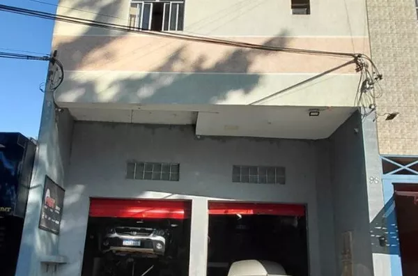 Salão comercial para aluguel,  Jardim Itapuã, Itaquaquecetuba