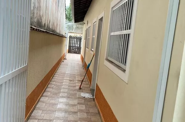 Casa para venda
