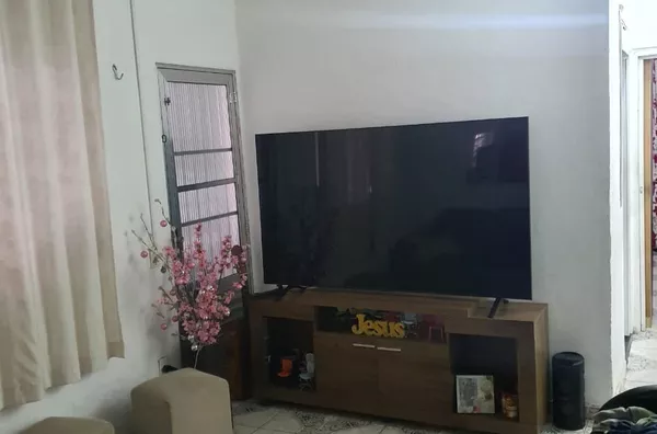 Casa para venda, 2 quarto(s),  Jardim Fortaleza, Guarulhos