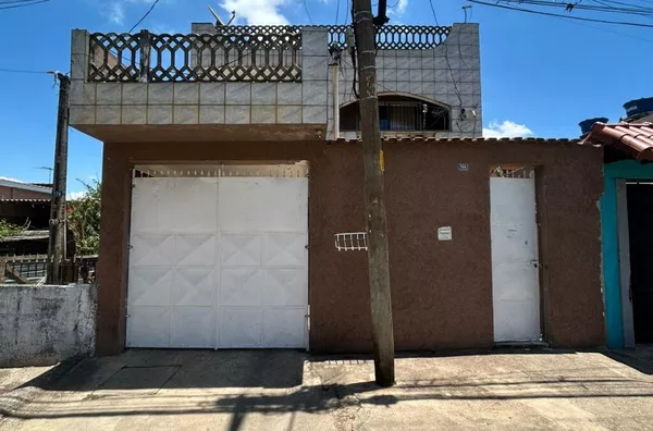 Casa para venda, 3 quarto(s),  Jardim Santa Terezinha, Guarulhos