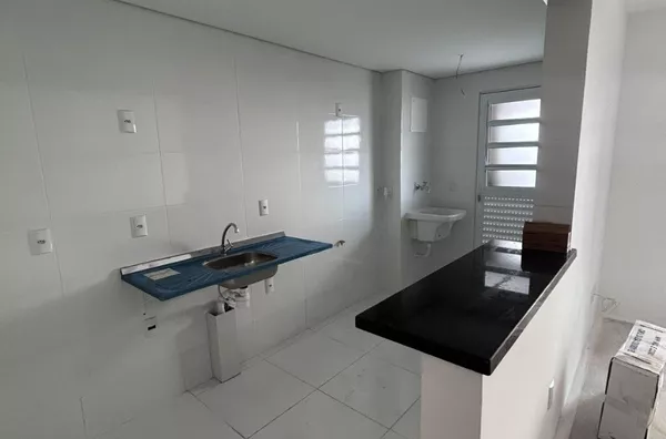 Apartamento para aluguel, Vila Nova Bonsucesso, Guarulhos - Foto 11