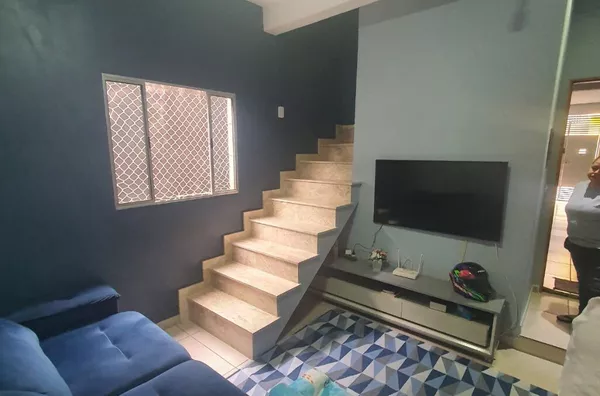 Casa para venda, 4 quarto(s),  Cidade Soberana, Guarulhos