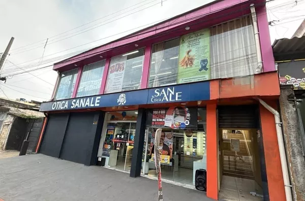 Sala comercial para aluguel,  Pimentas, Guarulhos