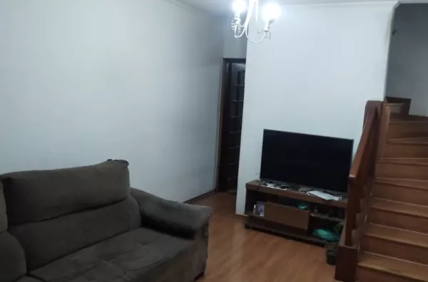 Sobrado para venda, 2 quarto(s),  Vila Guilherme, São Paulo