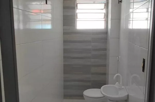 Salão comercial para aluguel, Santos Dumont, Guarulhos