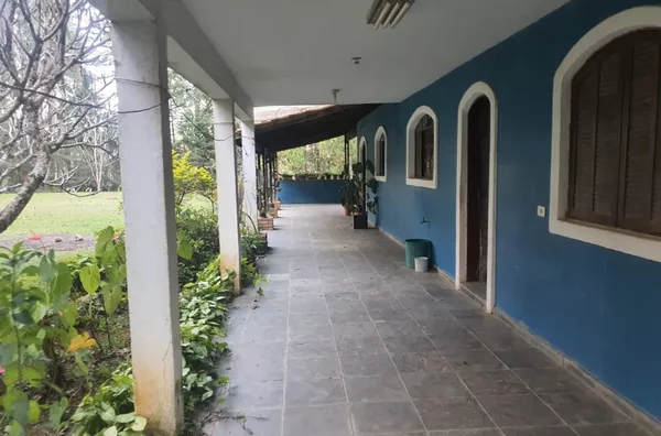 Chácara para venda, 4 quarto(s),  água Azul, Guarulhos