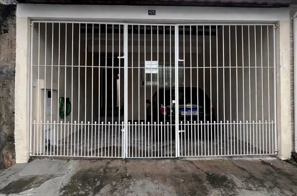 Casa para venda, 2 quarto(s),  Jardim Maria Clara, Guarulhos
