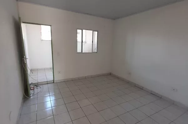 Casa para aluguel, 1 quarto(s),  Cidade Soberana, Guarulhos