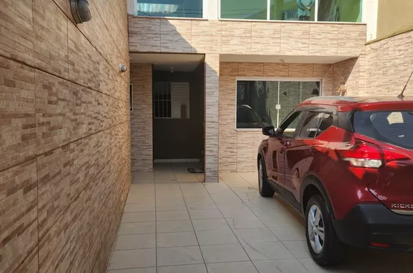 Casa para venda, 5 quarto(s),  Parque Santos Dumont, Guarulhos