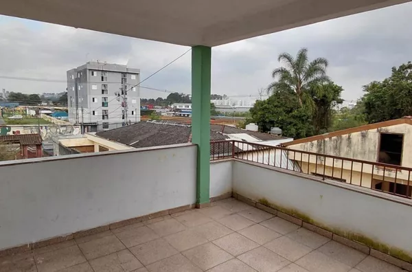 Casa para aluguel