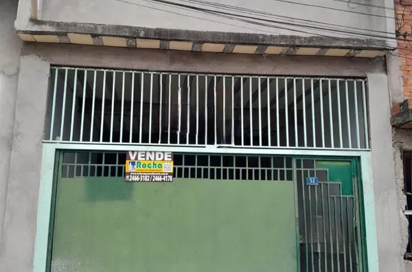 Casa para venda