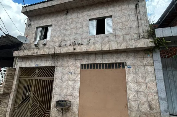 Casa para venda,  Jardim Santa Terezinha, Guarulhos