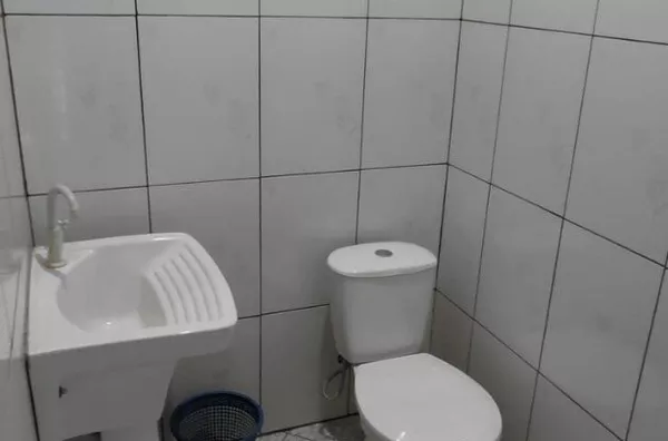 Salão comercial para aluguel,  Vila Rica, Guarulhos