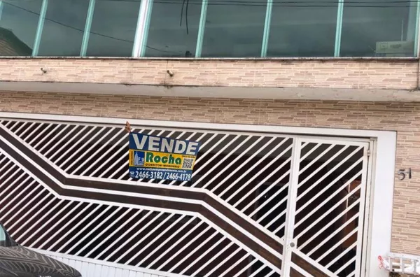 Casa para venda, 2 quarto(s),  Inocoop, Guarulhos