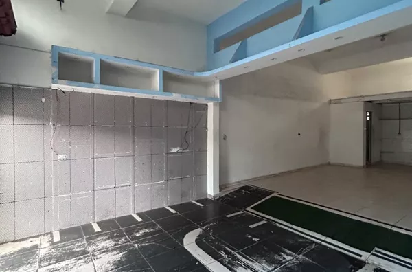 Salão comercial para aluguel, Jardim São João, Guarulhos - Foto 7
