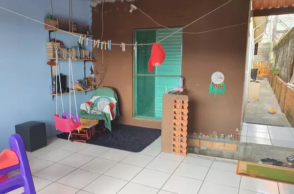 Casa para venda