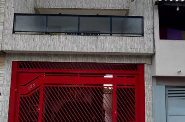 Casa para aluguel, Jardim São João, Guarulhos - Foto 1