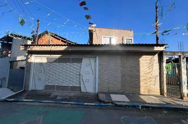Sobrado para venda,  - Selecione - Bairro, Guarulhos