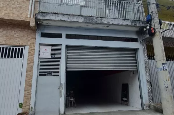 Casa para venda,  Nova Ponte Alta, Guarulhos