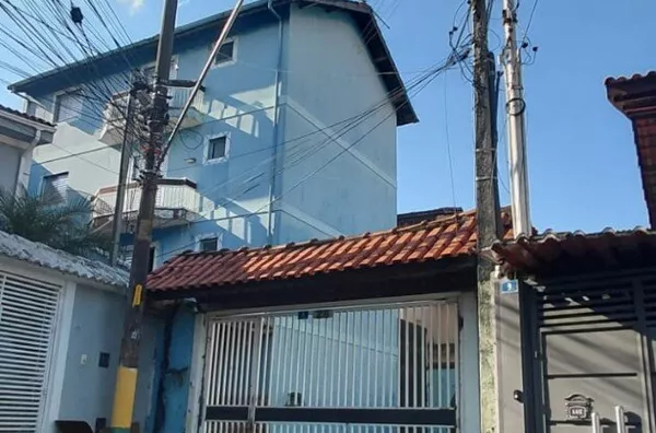 Apartamento para aluguel,  Bela Vista, Guarulhos