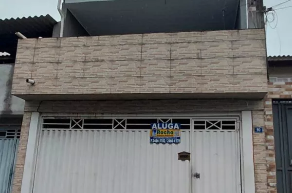 Casa para aluguel, 3 quarto(s),  Jardim Iv Centenário, Guarulhos