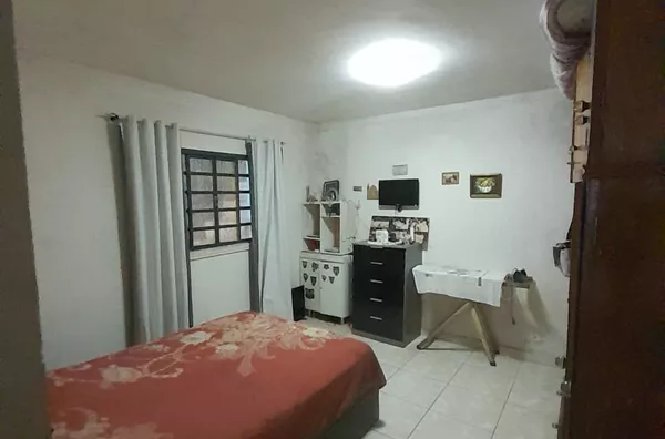 Casa para venda, 2 quarto(s),  Jardim Bondança, Guarulhos