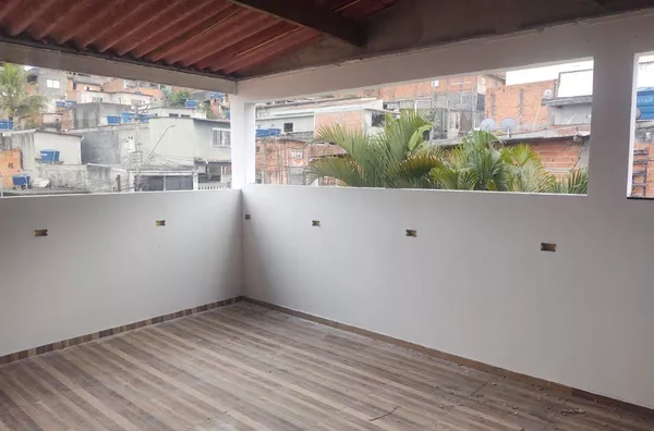 Casa para venda, 3 quarto(s),  Cidade Soberana, Guarulhos