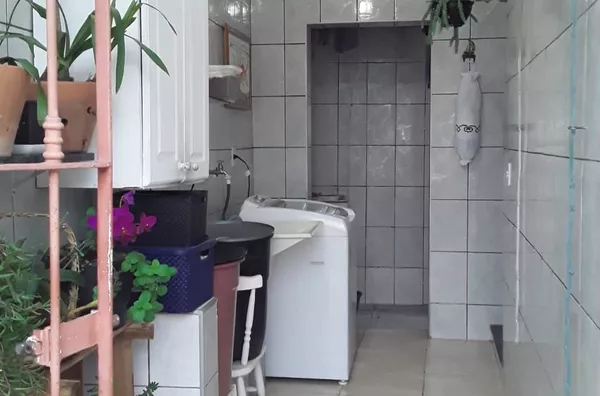 Casa para venda