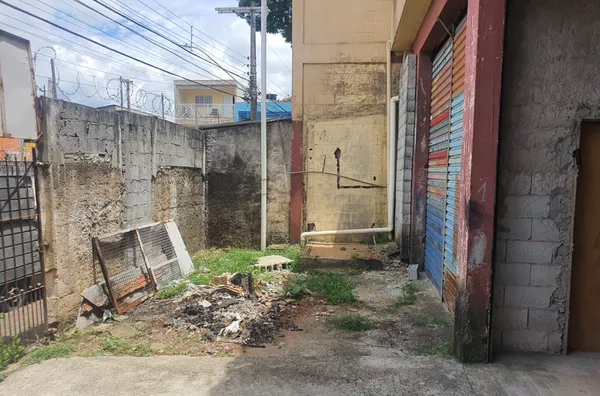 Sobrado para venda, 2 quarto(s),  Cidade Serodio, Guarulhos - Foto 3