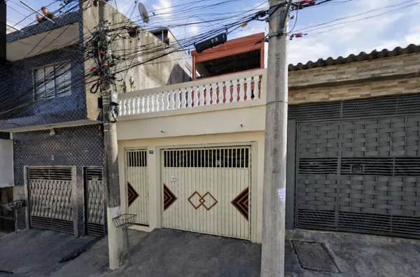 Casa para venda, 3 quarto(s),  Jardim Lenize, Guarulhos