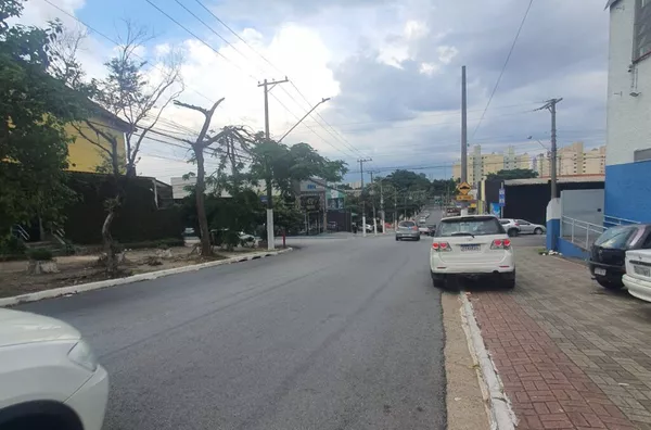 Sobrado para venda, 2 quarto(s),  Vila Guilherme, São Paulo
