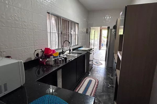 Sobrado para venda, 3 quarto(s),  Nova Ponte Alta, Guarulhos
