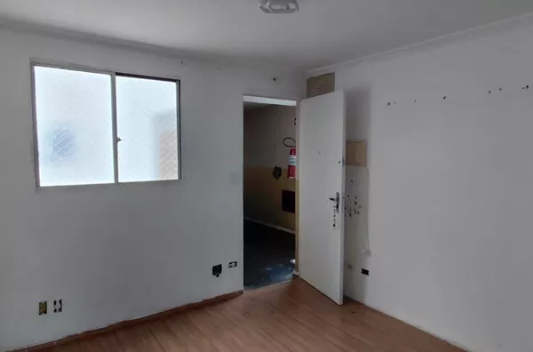 Apartamento para aluguel, 2 quarto(s),  Cidade Tupinambá, Guarulhos