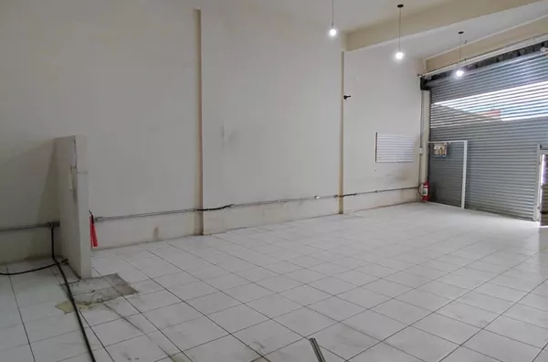 Salão comercial para aluguel,  Parque Santos Dumont, Guarulhos