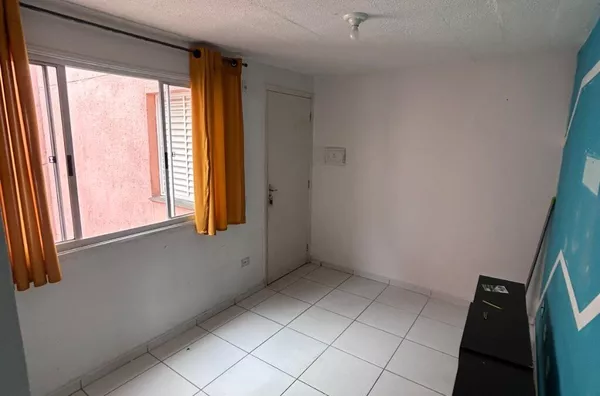Apartamento para venda, 2 quarto(s),  Jardim Munira, Guarulhos