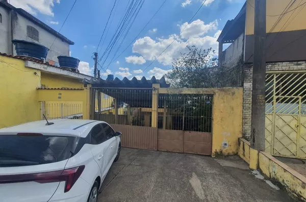 Casa para venda,  Cidade Soberana, Guarulhos