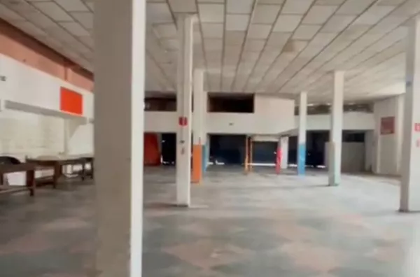 Salão comercial para aluguel,  Cidade Soberana, Guarulhos