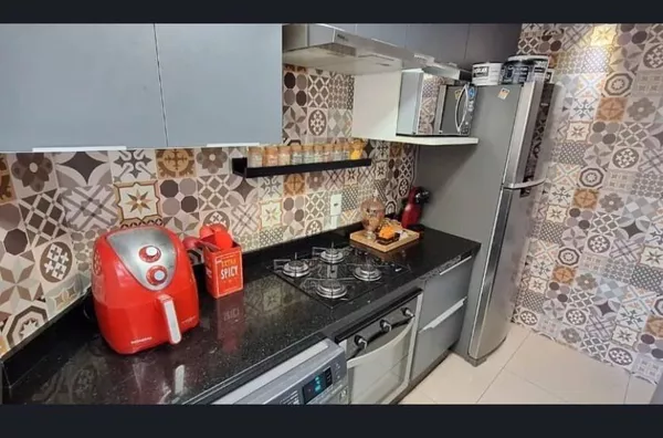 Apartamento para venda, - Selecione - Bairro, Guarulhos - Foto 2