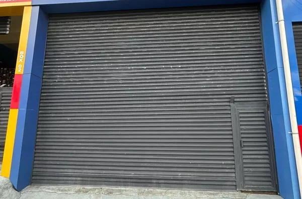 Salão comercial para aluguel,  Cidade Soberana, Guarulhos
