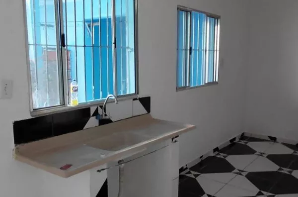 Casa para aluguel, Jardim Iv Centenário, Guarulhos