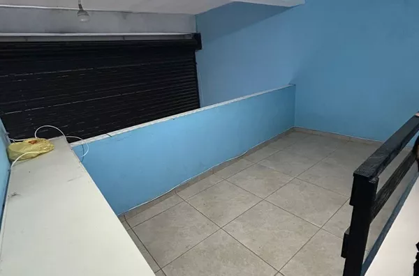 Salão comercial para aluguel,  Cidade Soberana, Guarulhos
